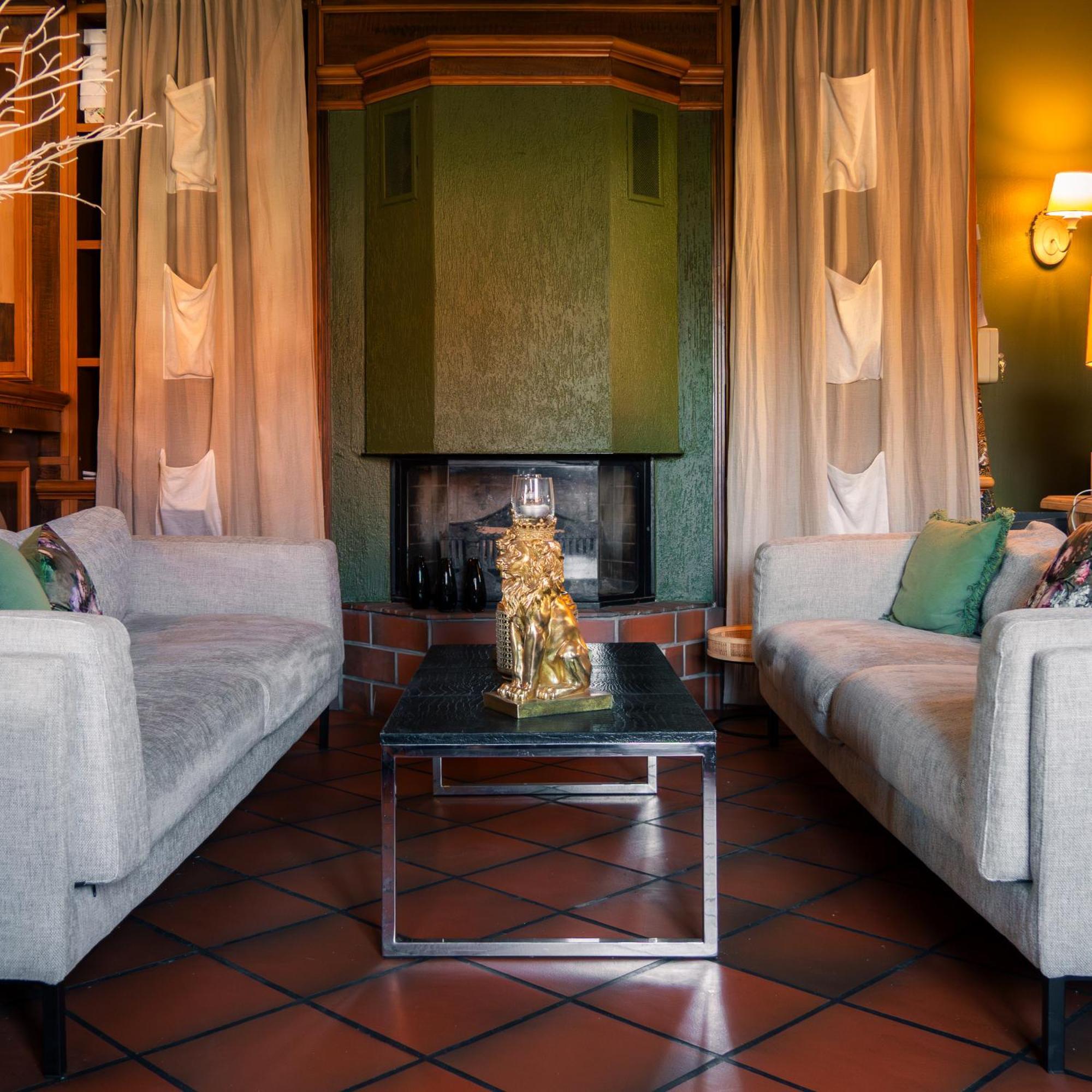 Hotel Restaurant Verger Des Chateaux, Route Des Vins Haut-Koenigsbourg Dieffenthal Kültér fotó