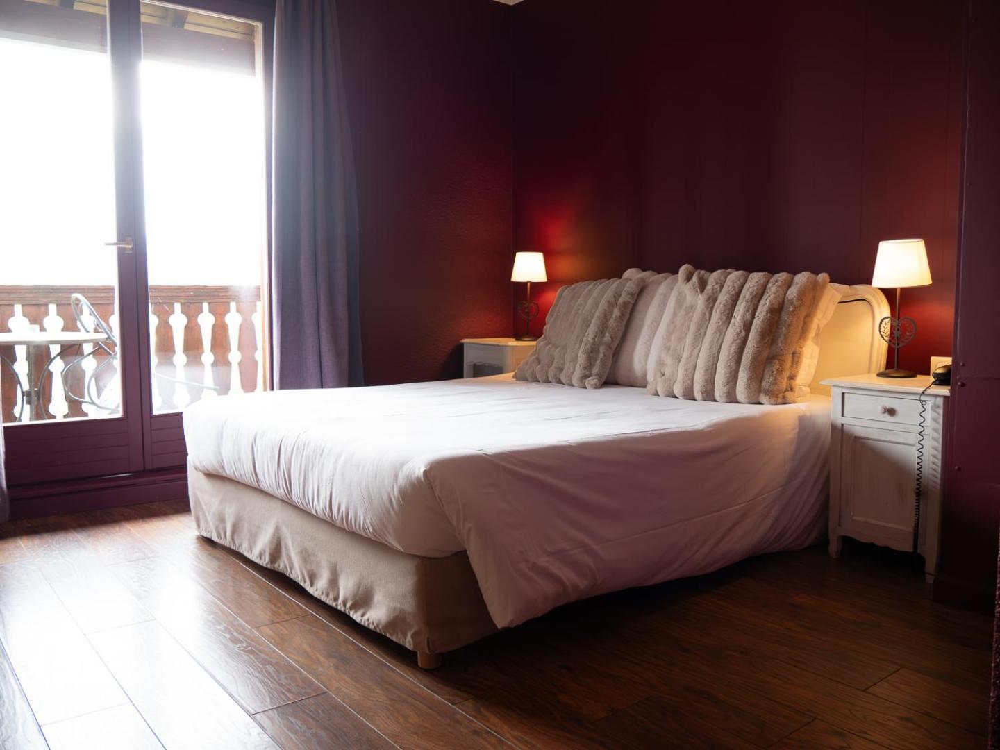 Hotel Restaurant Verger Des Chateaux, Route Des Vins Haut-Koenigsbourg Dieffenthal Kültér fotó