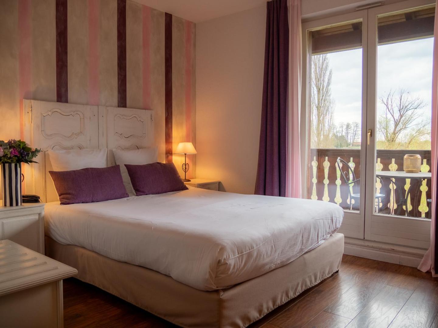 Hotel Restaurant Verger Des Chateaux, Route Des Vins Haut-Koenigsbourg Dieffenthal Kültér fotó